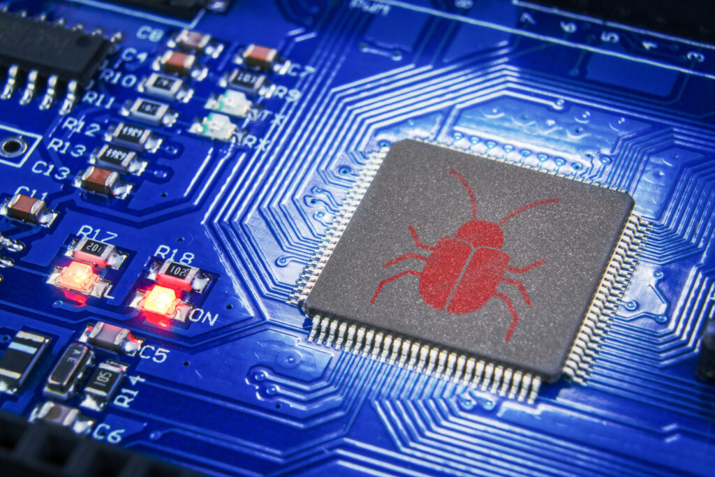 software security investigation