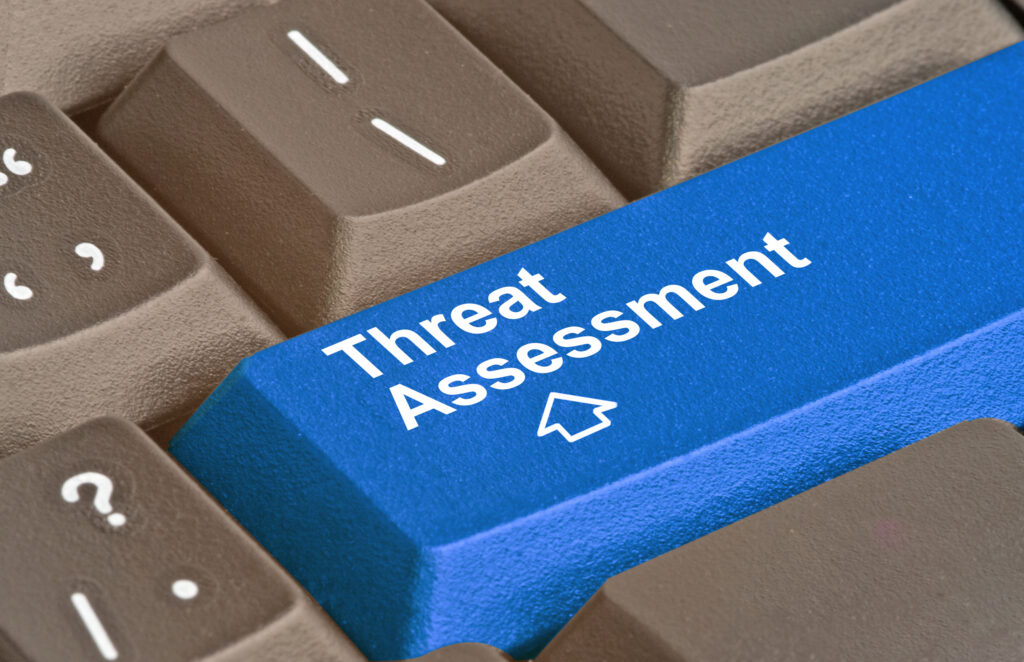 threat assessment investigation
