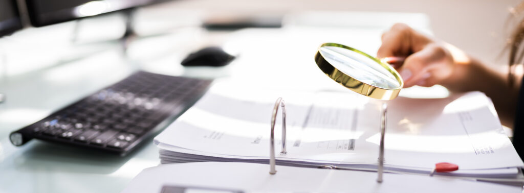 Investigating Corporate Fraud